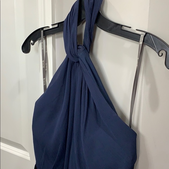 Vera wang bridesmaid dress new - Picture 3 of 6